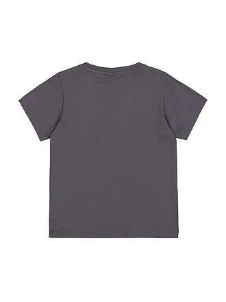 CHAMPION | T-shirt fille | grau
